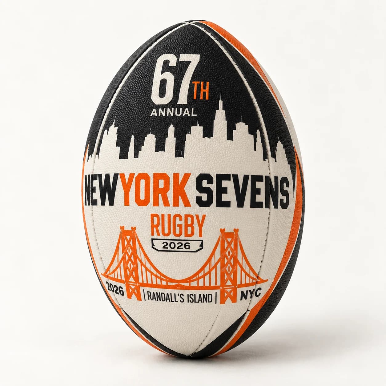 2026 tournament ball