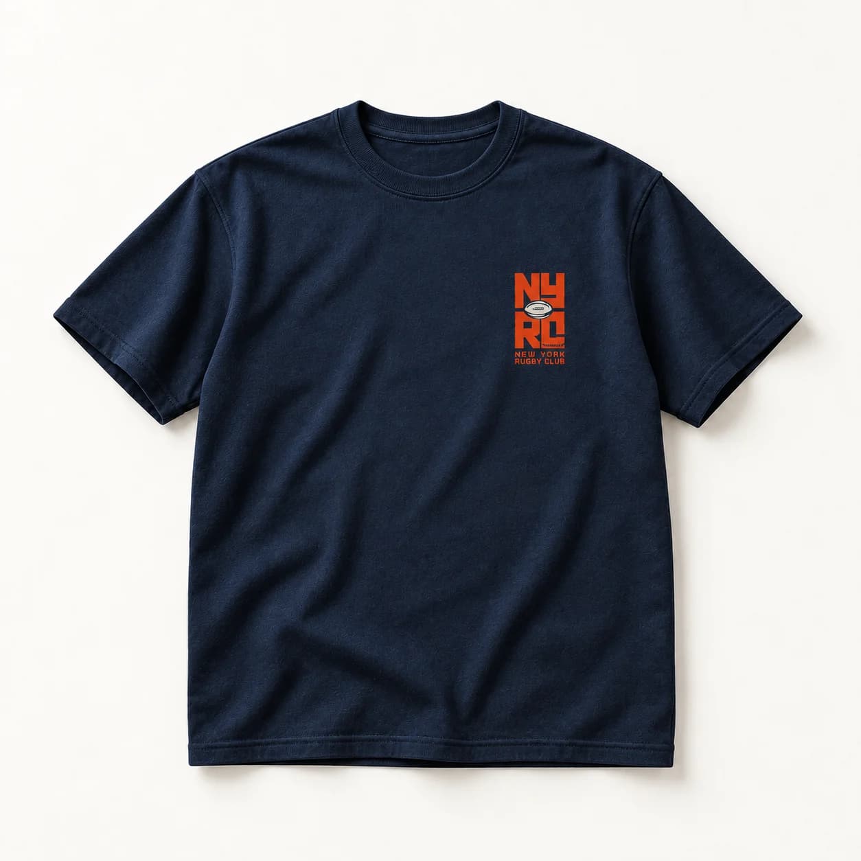 NYRC club tee