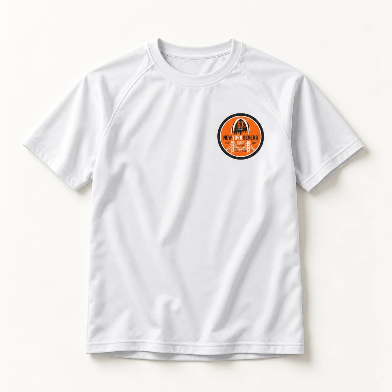 Performance tee